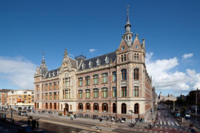 Гостиница Conservatorium Hotel  Амстердам
